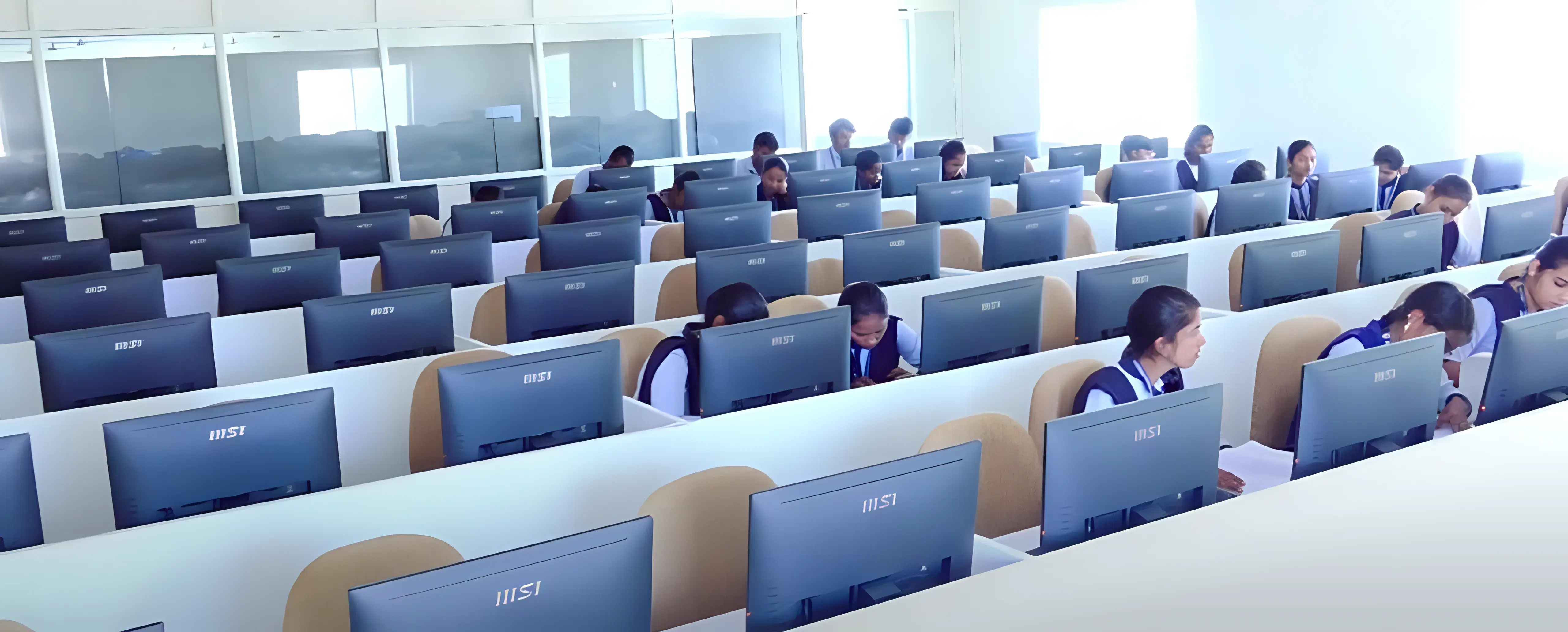 Mother Theresa Institute of Engineering and Technology Palamaner Facilities photo 3